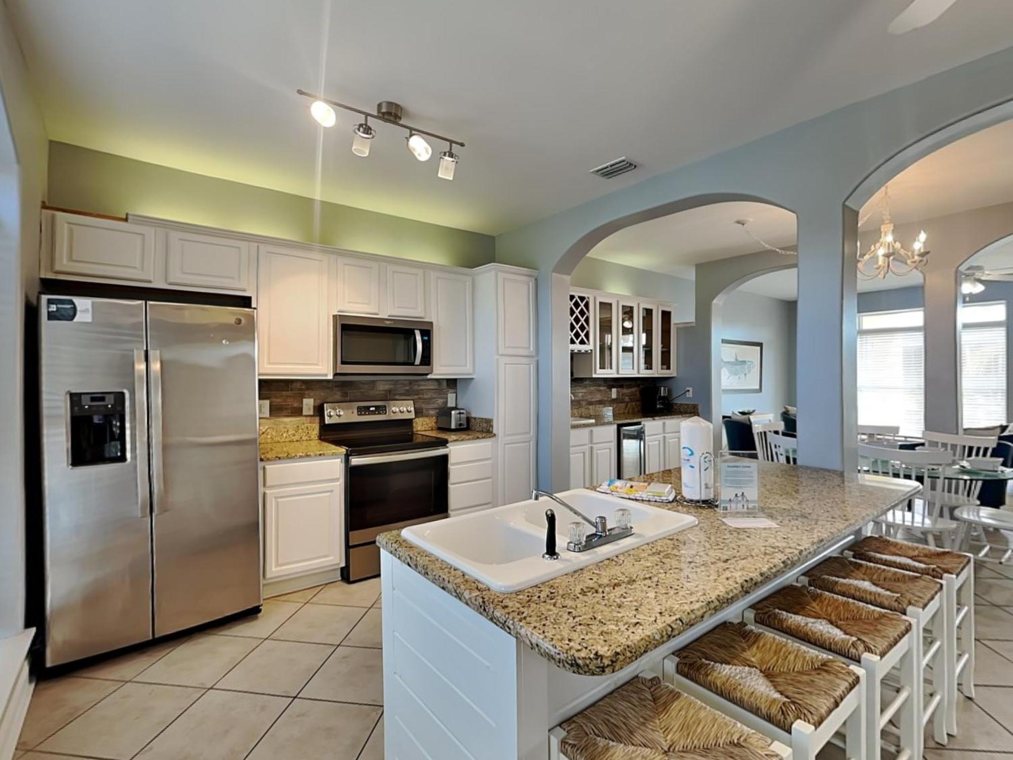 Heron Pointe B Orange Beach Exterior photo